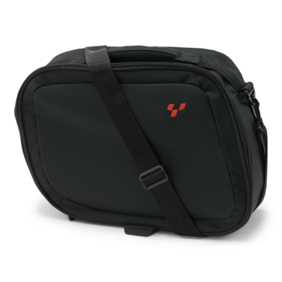 Sacs de voyage souples pour compartiments latéraux Can-Am Spyder (13 + 19 L)