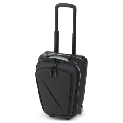 Sac de voyage semi-rigide pour compartiment avant Can-Am Spyder (40 L)