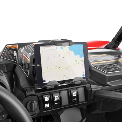 Support pour appareil électronique Can-Am