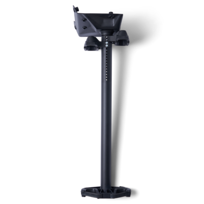 Support d'arme à feu double pour Can-Am Defender