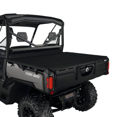 Couvre-boîte de chargement Can-Am Defender