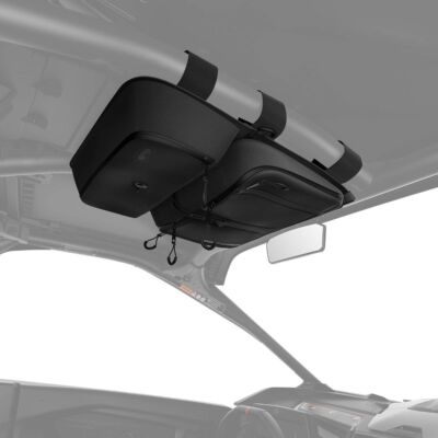 Sac de rangement supérieur pour Can-Am Maverick R