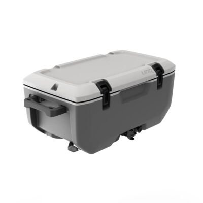 Glacière LinQ 43 L BRP avec système de fixation pour Can-Am Sea-Doo et Ski-Doo