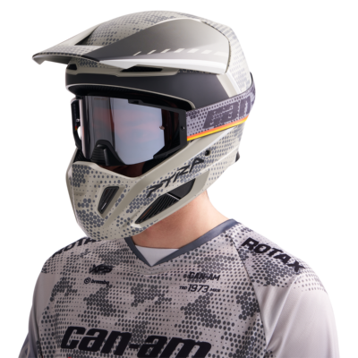 Casque Can-Am Pyra Phantom (DOT/ECE)