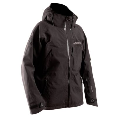 Manteau TOBE Vivid